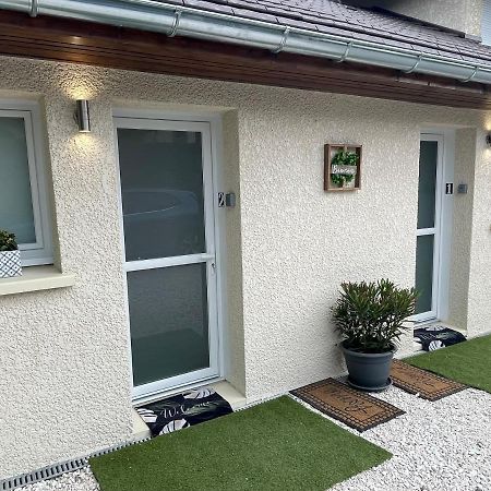 라라보아르 Jardin Prive 2 B&B 외부 사진